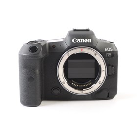 USED Canon EOS R5 Digital Camera Body