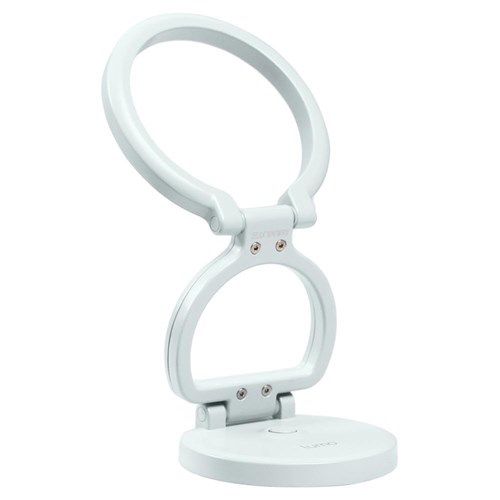 Nanlite Lumo Phone Ring Light MagSafe - Blue