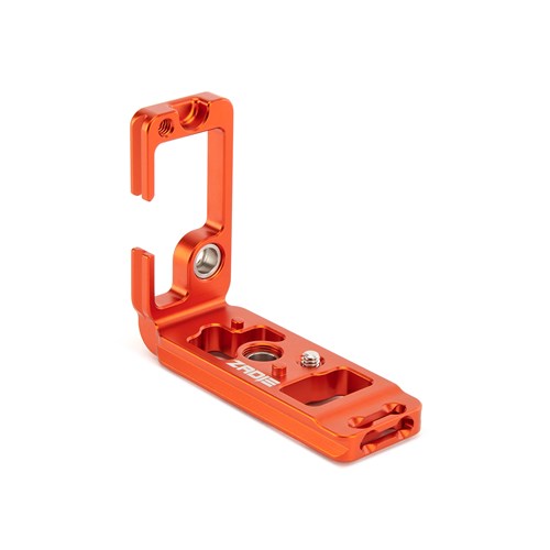 3 Legged Thing Zadie L-Bracket for Nikon Z6 III - Copper