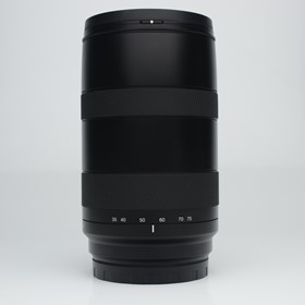 USED Hasselblad 35-75mm f3.5-4.5 XCD Lens