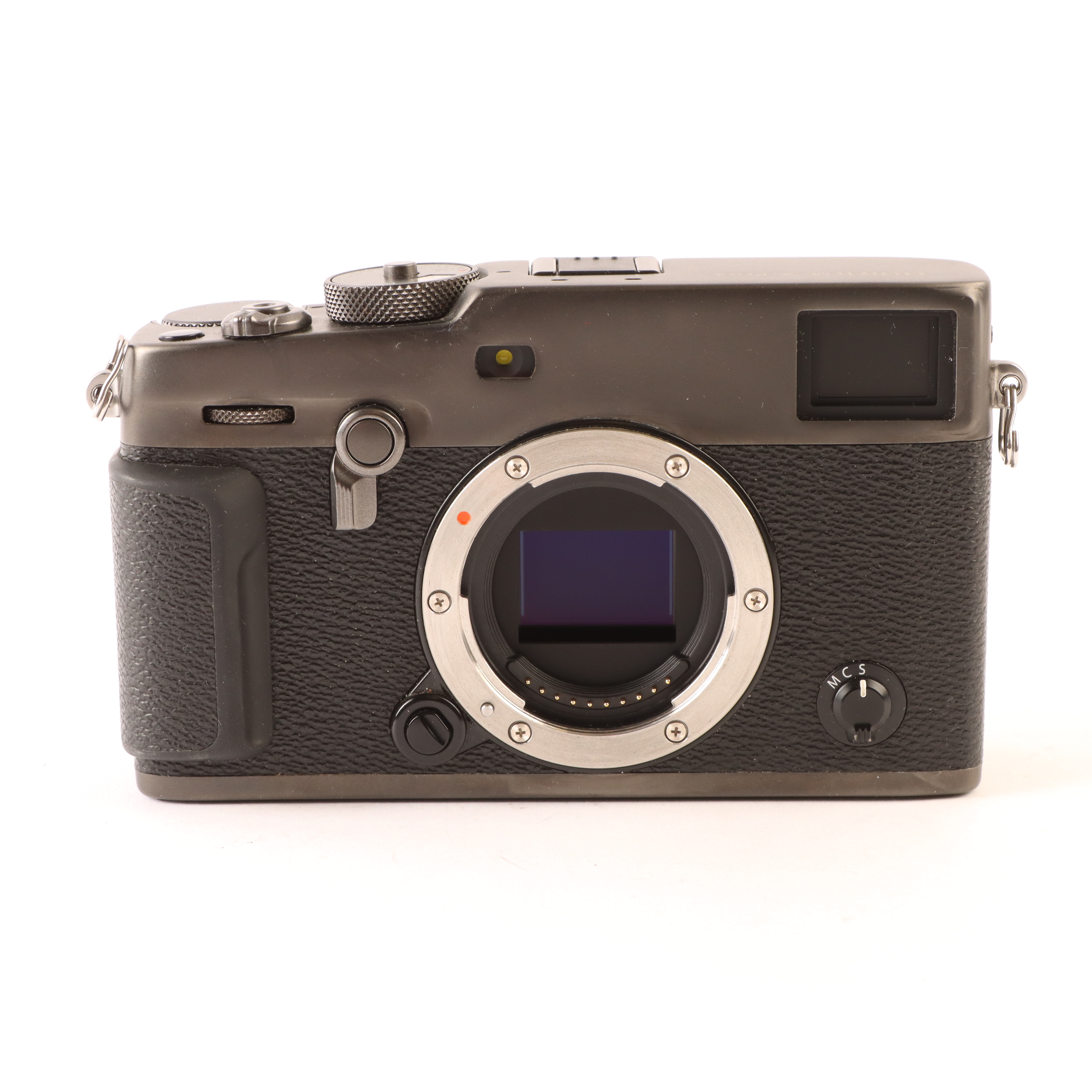 USED Fujifilm X-Pro3 Digital Camera Body - Dura Black