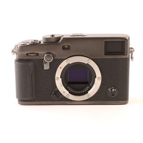 USED Fujifilm X-Pro3 Digital Camera Body - Dura Black