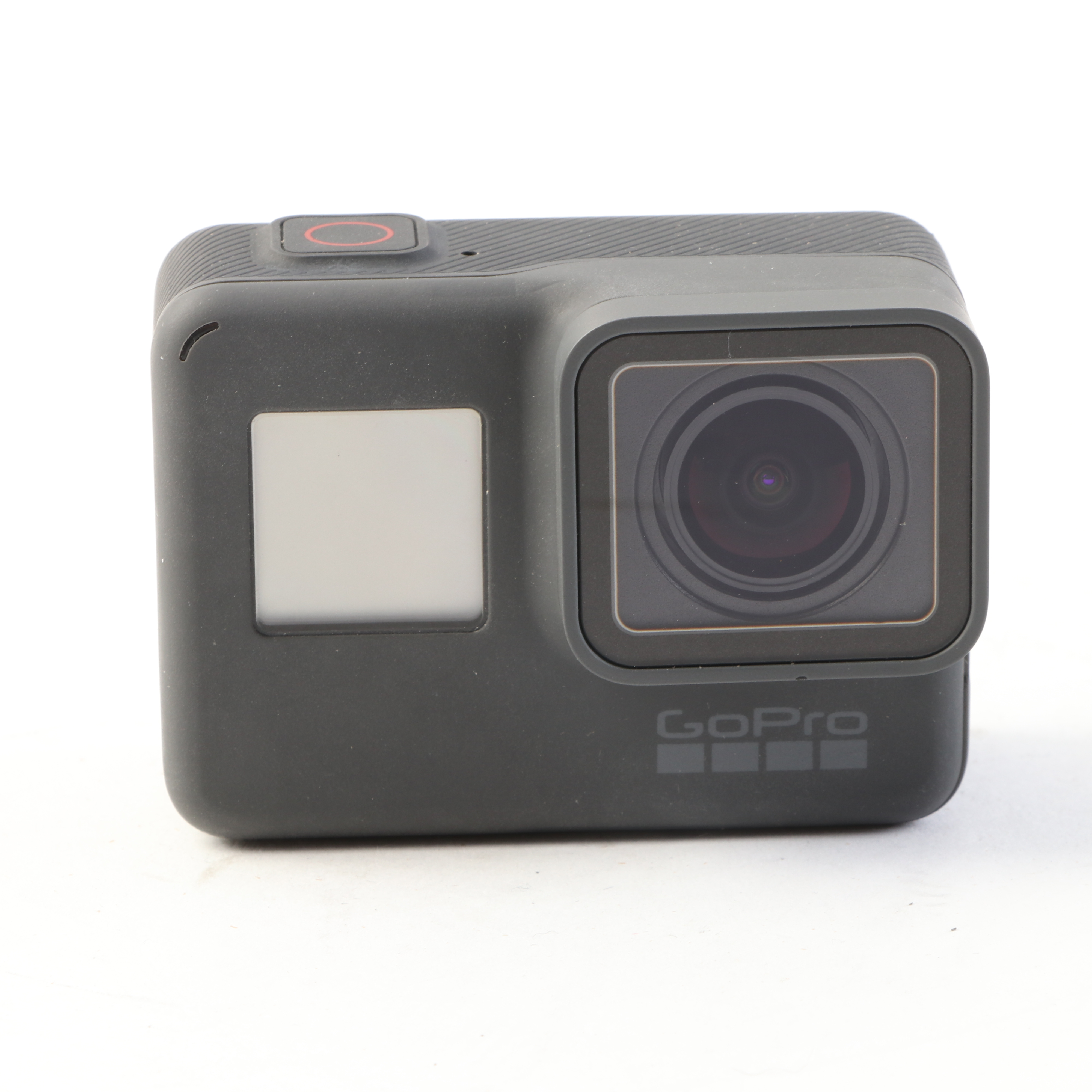 USED GoPro HERO6 Black