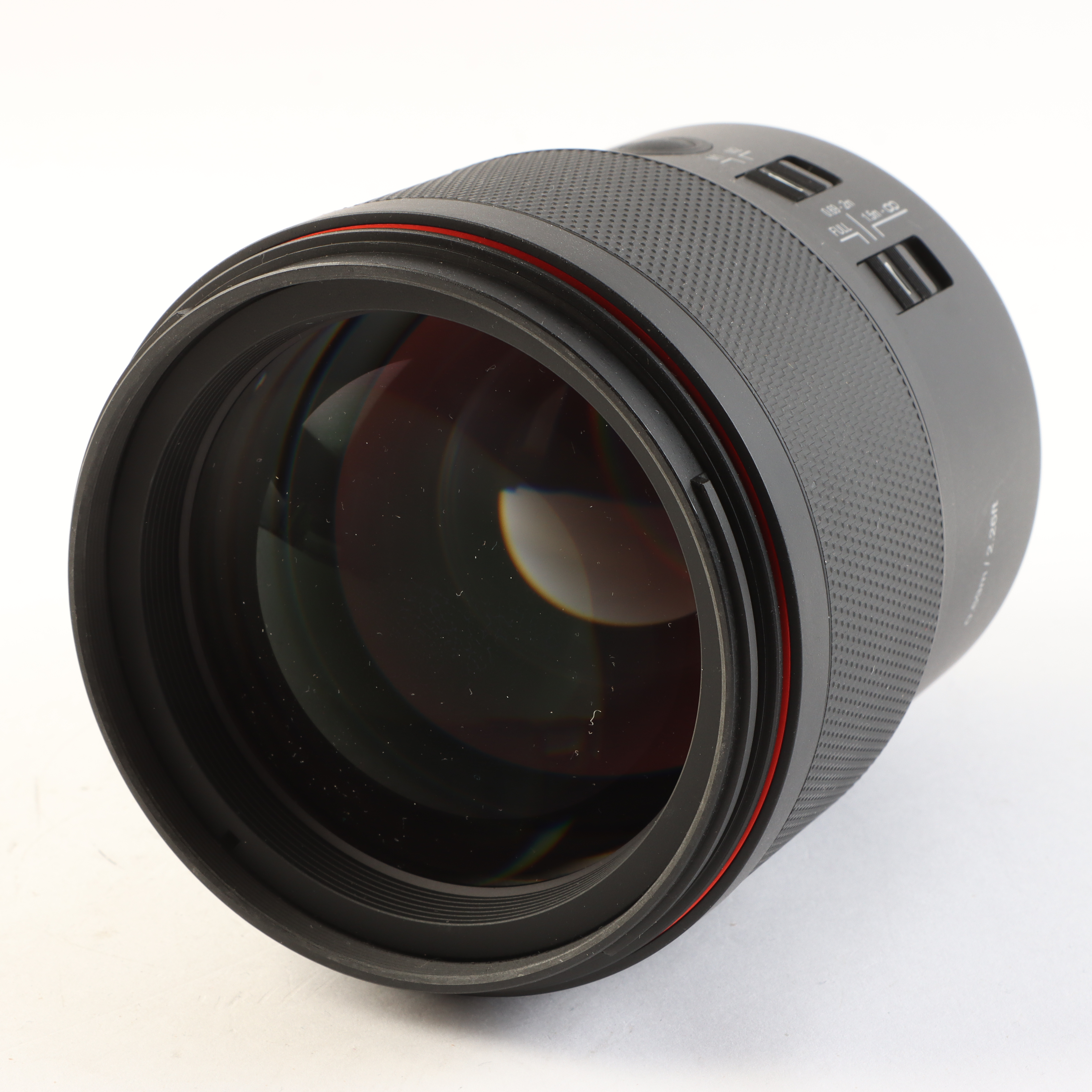 USED Samyang AF 135mm f1.8 Lens for Sony FE