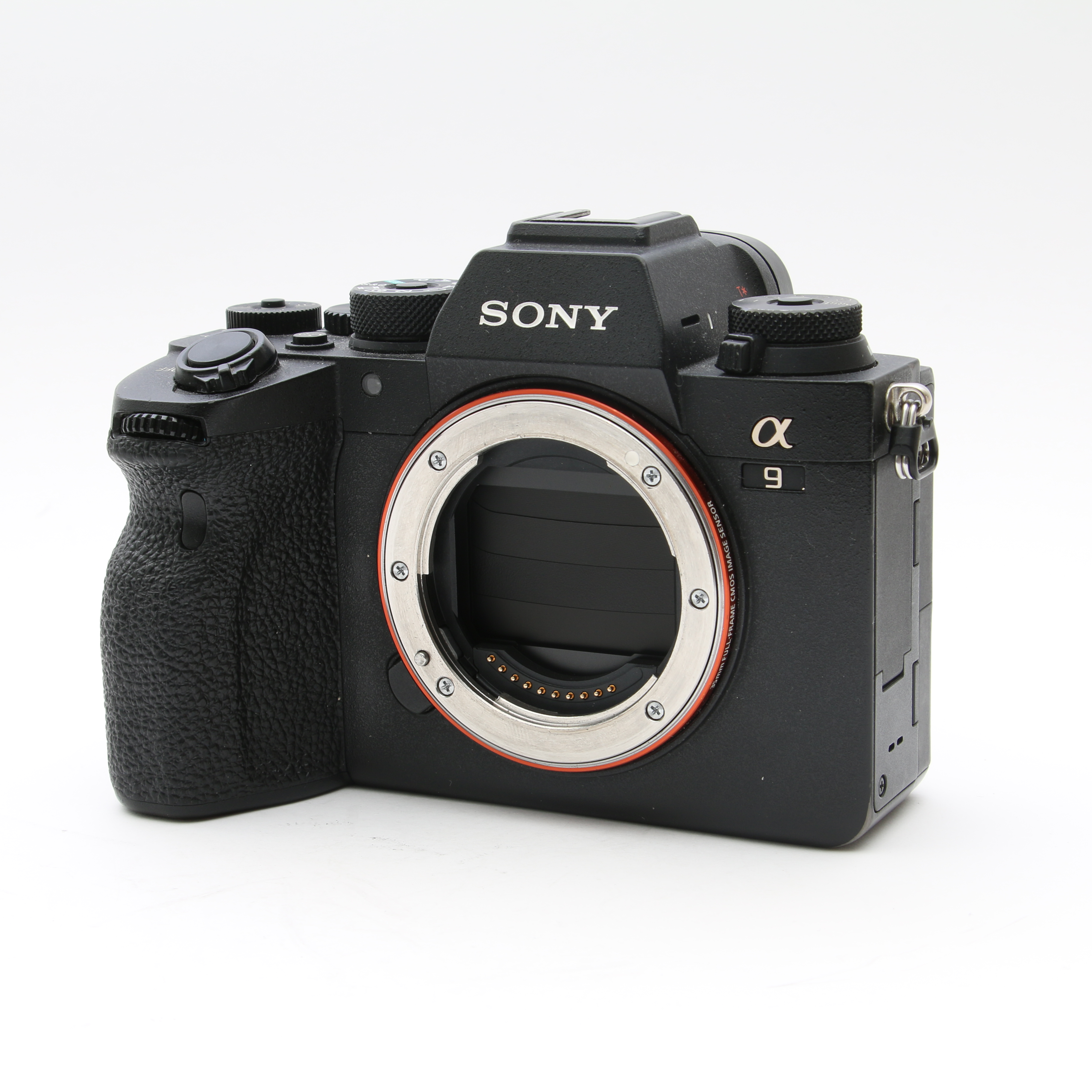 USED Sony A9 II Digital Camera Body