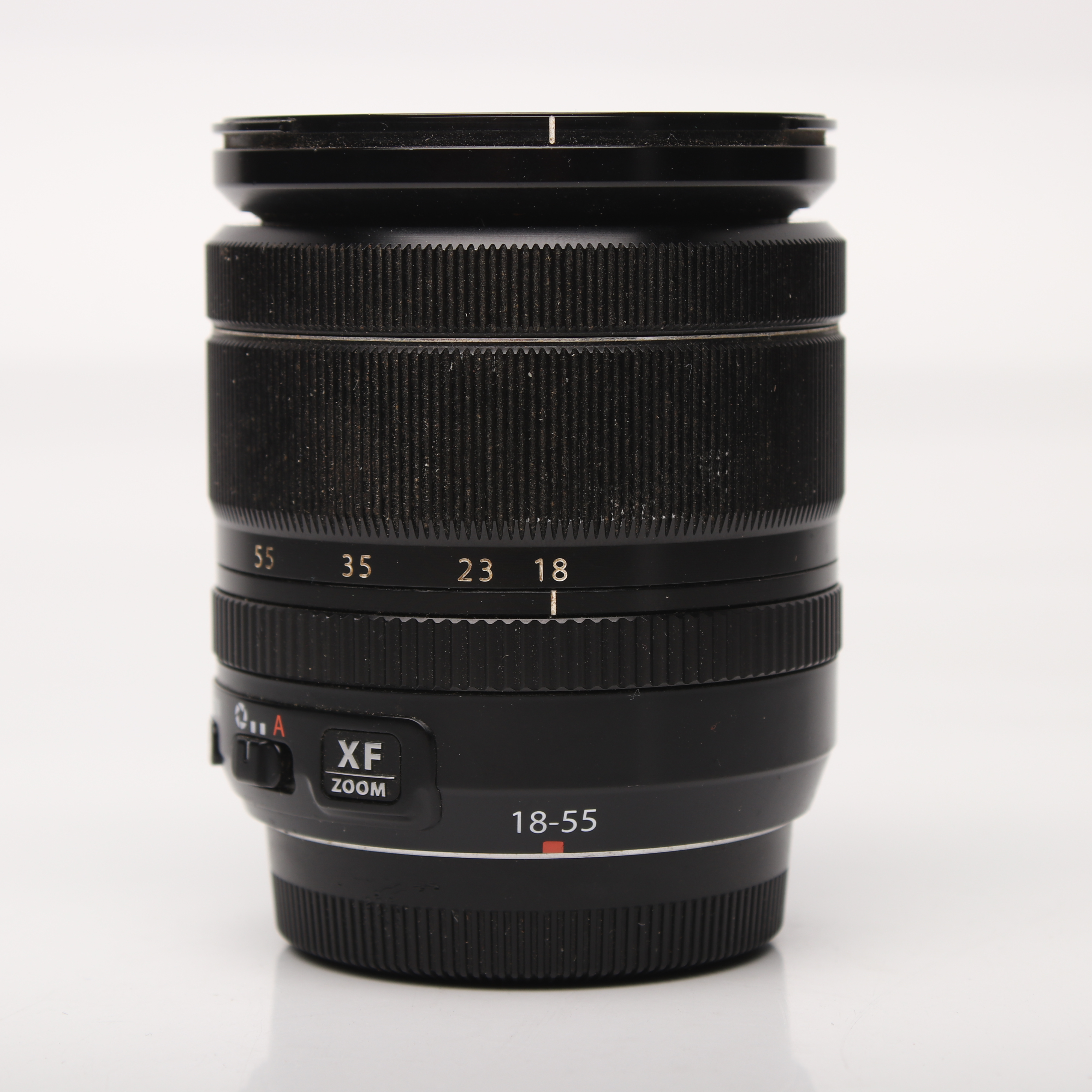 USED Fujifilm XF 18-55mm f2.8-4 R LM OIS Lens