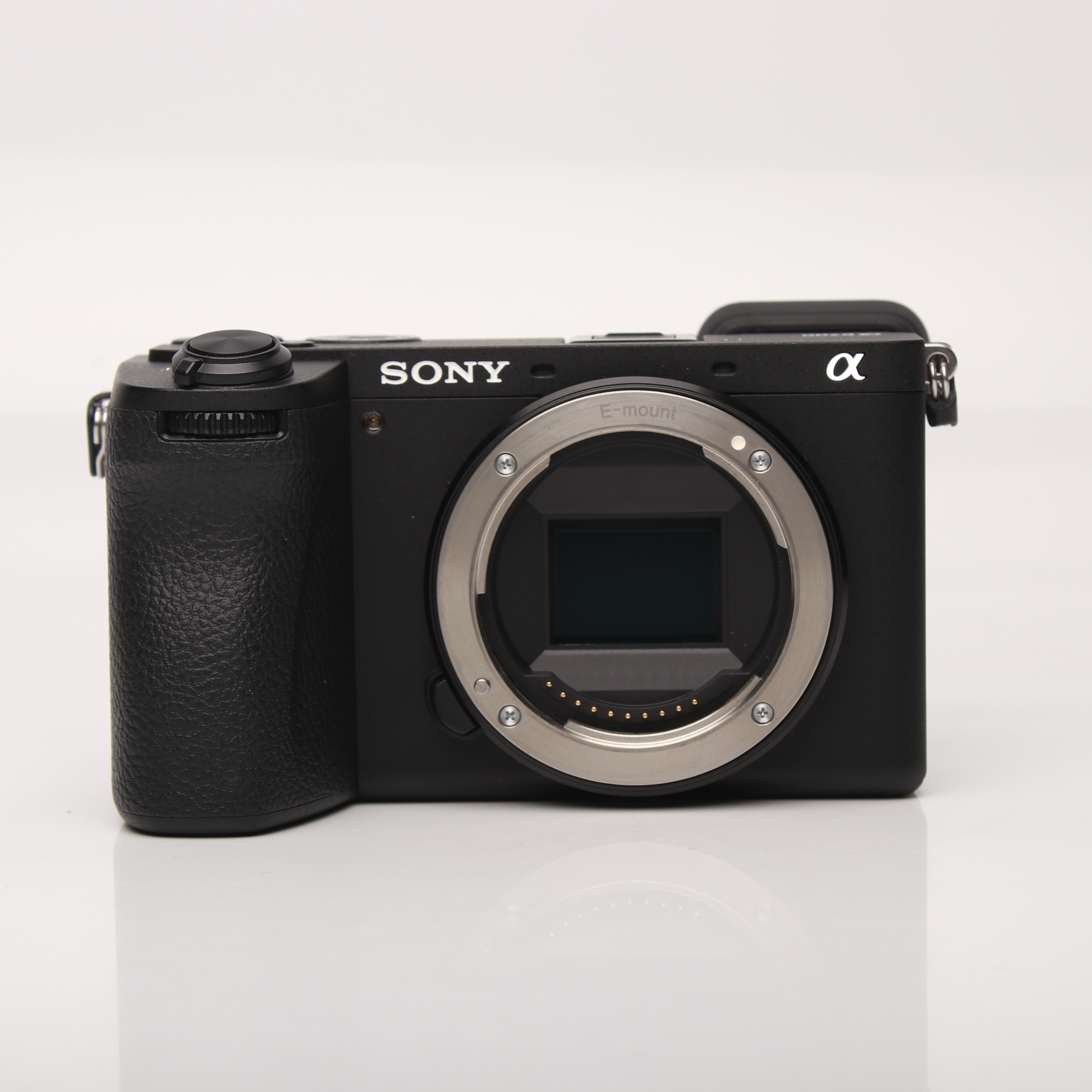 USED Sony A6700 Digital Camera Body