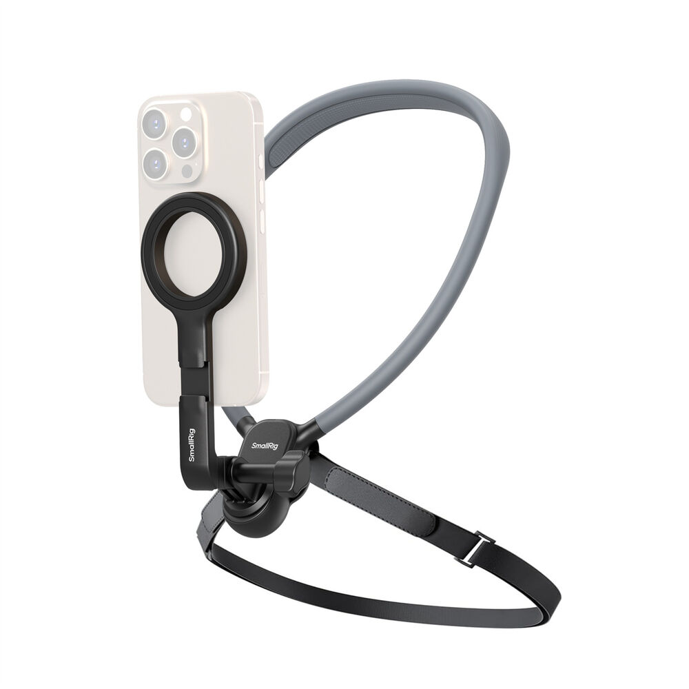 SmallRig MagSafe-Compatible Neck Mount 5127
