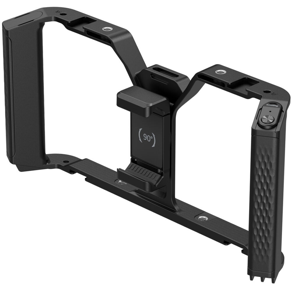 Image of SmallRig IG-02 IntegraGrip Cage (Wireless Controller) 5356