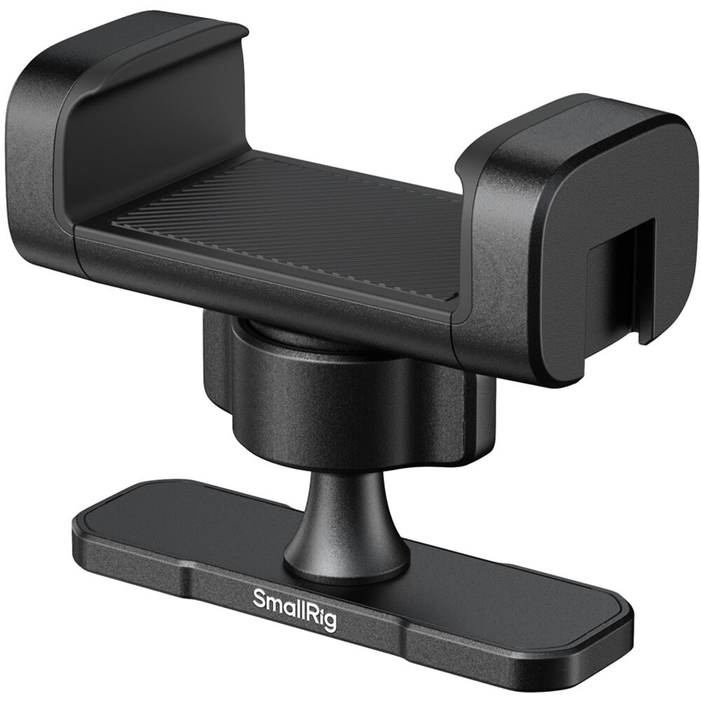 Image of SmallRig Magnetic Phone Clamp for Gym Recording 5582