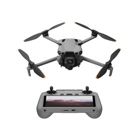DJI Mini 5 Pro Fly More Combo (RC2)