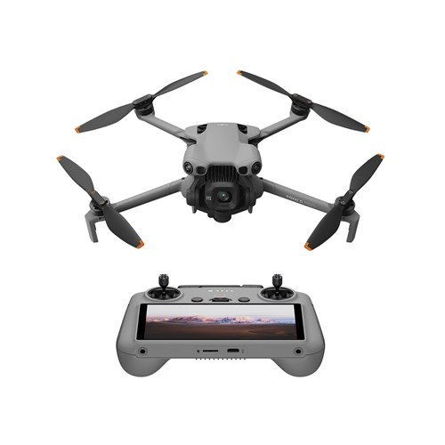 DJI Mini 5 Pro Fly More Combo (RC2)