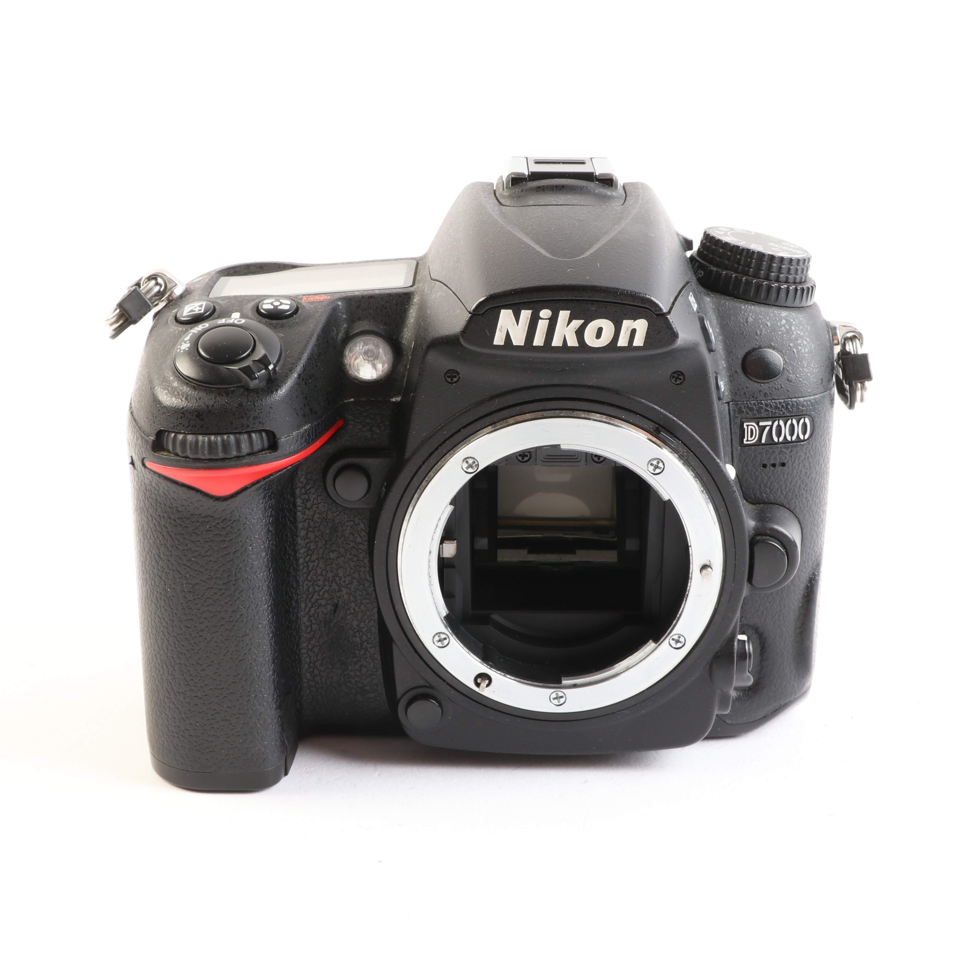 USED Nikon D7000 Digital SLR Camera Body