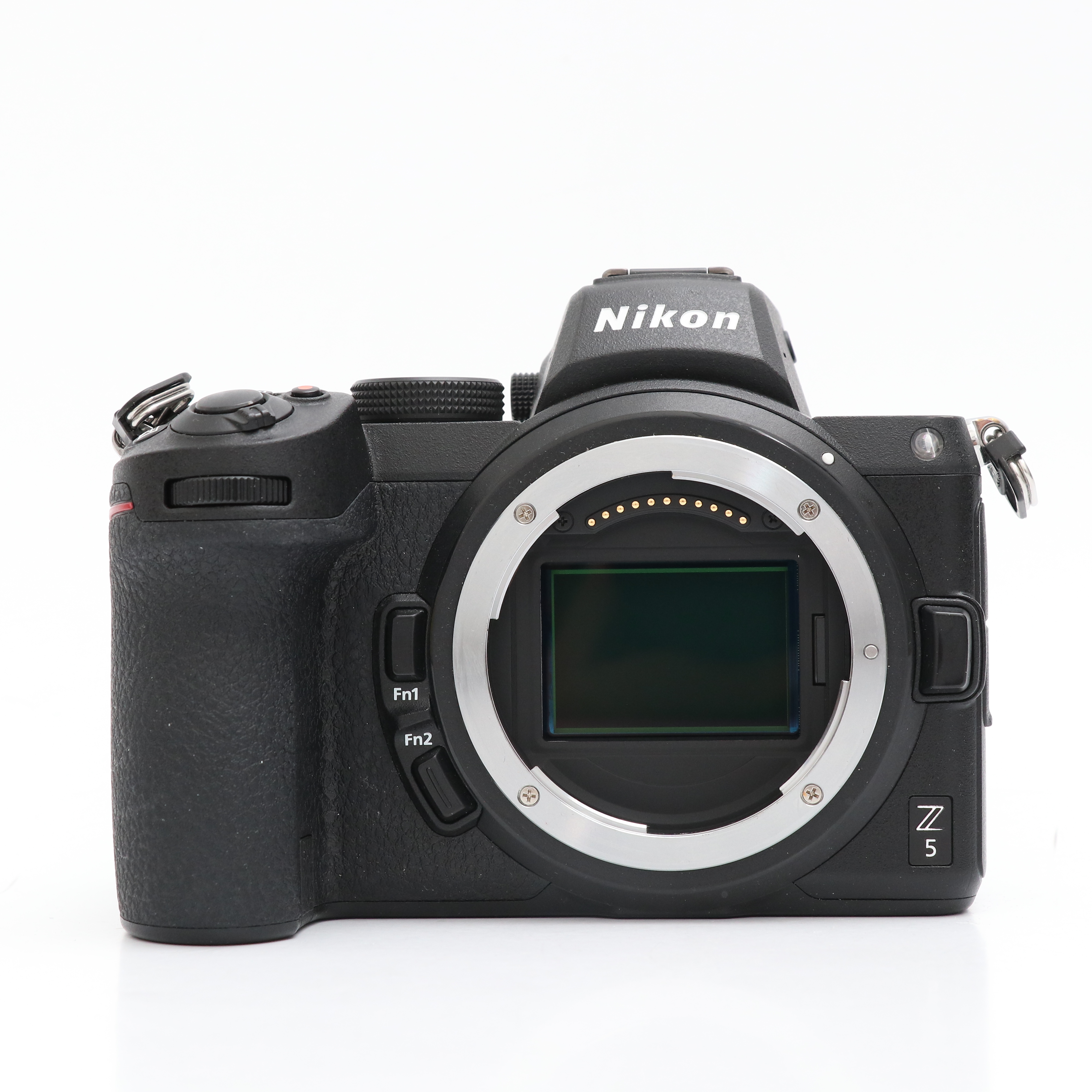 USED Nikon Z5 Digital Camera Body
