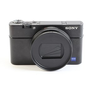 USED Sony Cyber-Shot RX100 VI Digital Camera