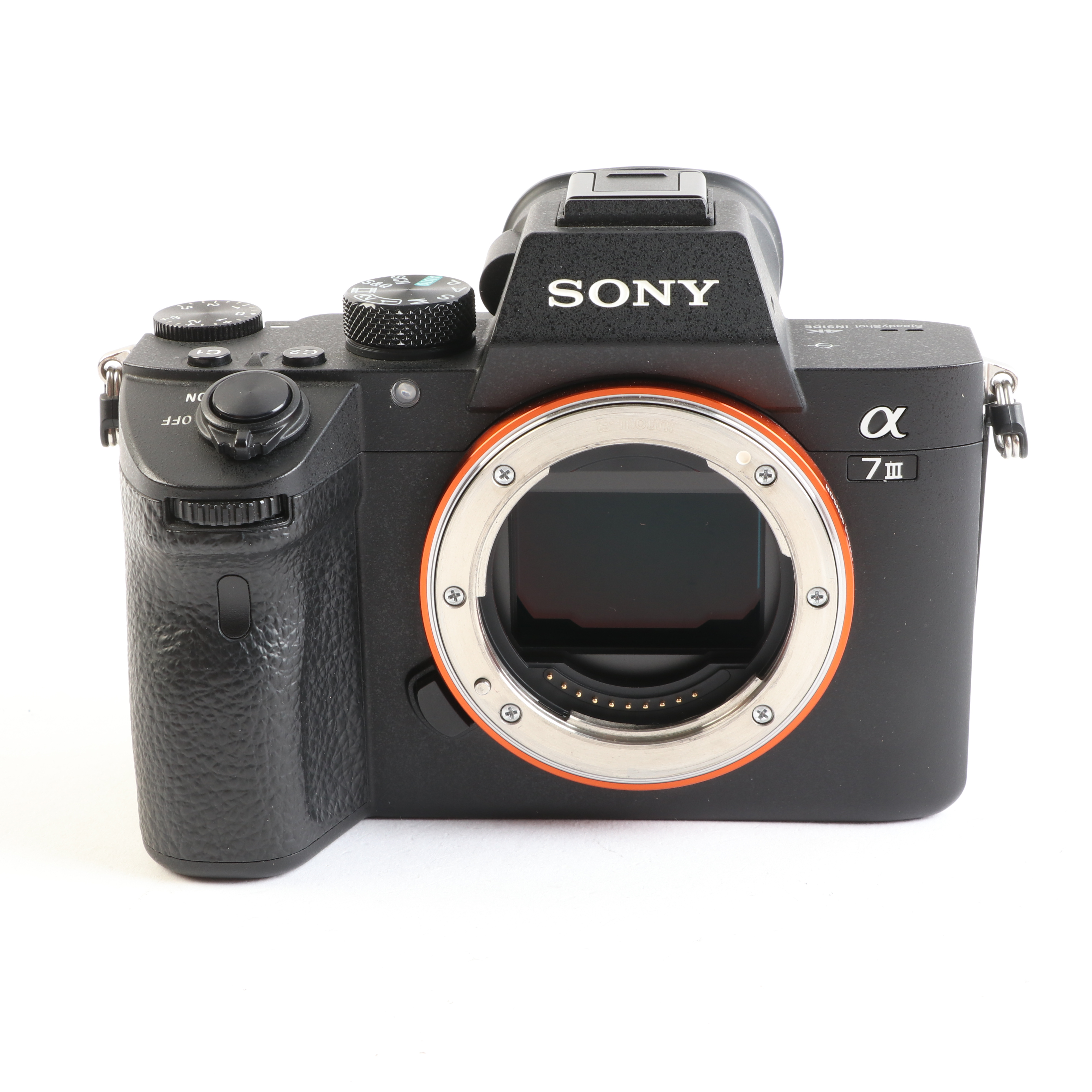 USED Sony A7 III Digital Camera Body