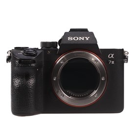 USED Sony A7 III Digital Camera Body