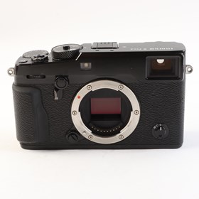 USED Fujifilm X-Pro2 Digital Camera Body