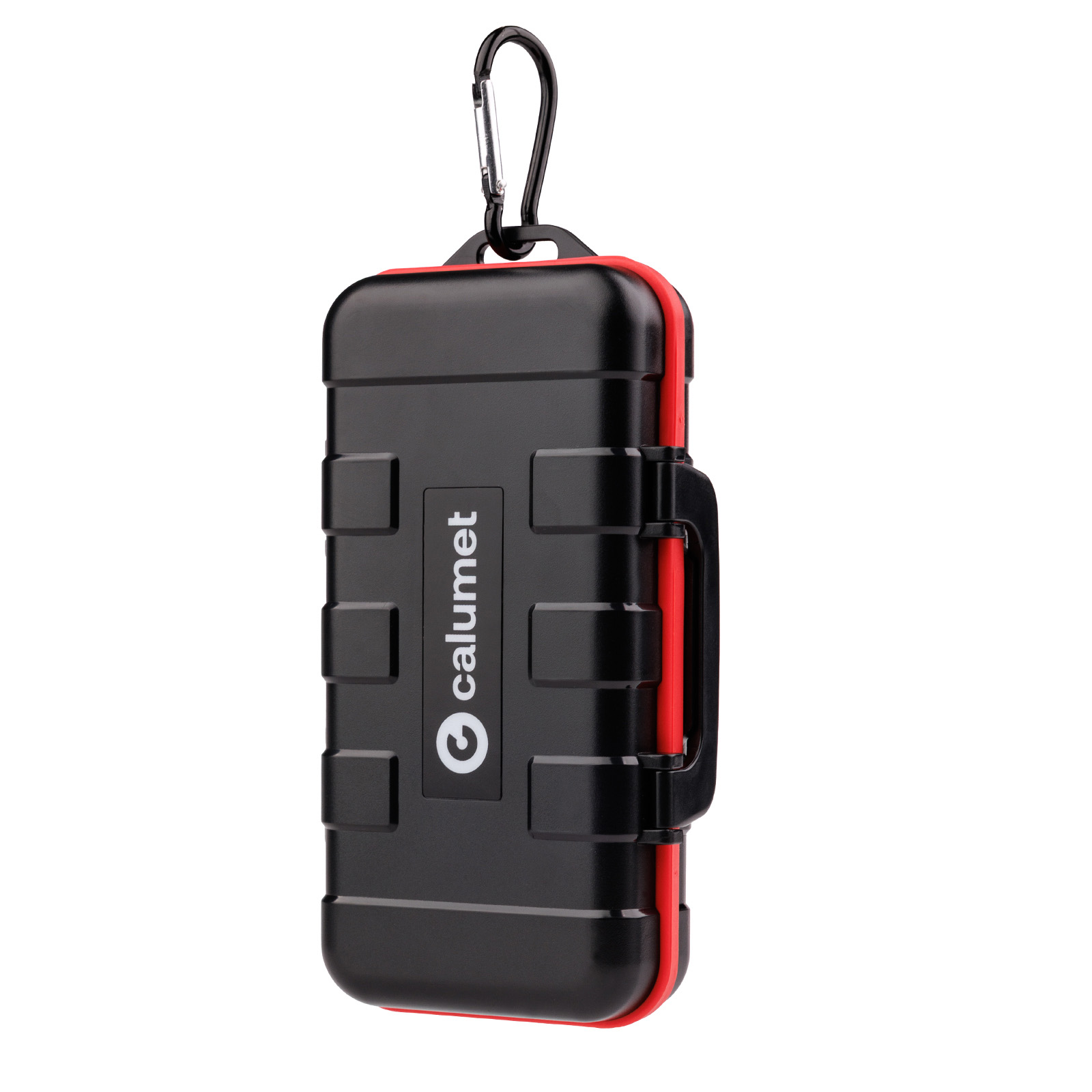 Calumet Battery & Memory Card Case - Water Resistant