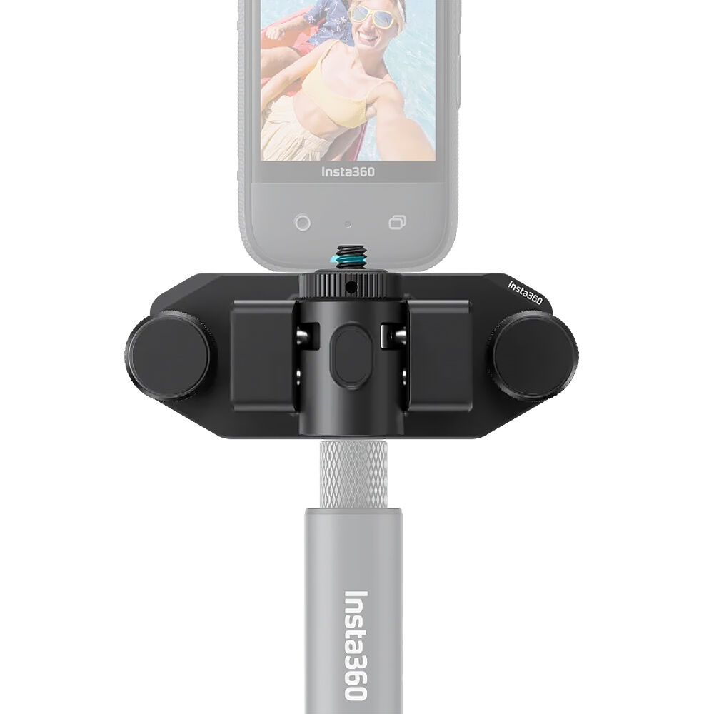 Insta360 Magetic Selfie Stick Holster