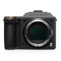 Hasselblad X2D 100C II Medium Format Digital Camera Body