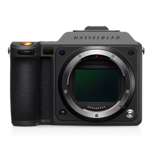Hasselblad X2D 100C II Medium Format Digital Camera Body