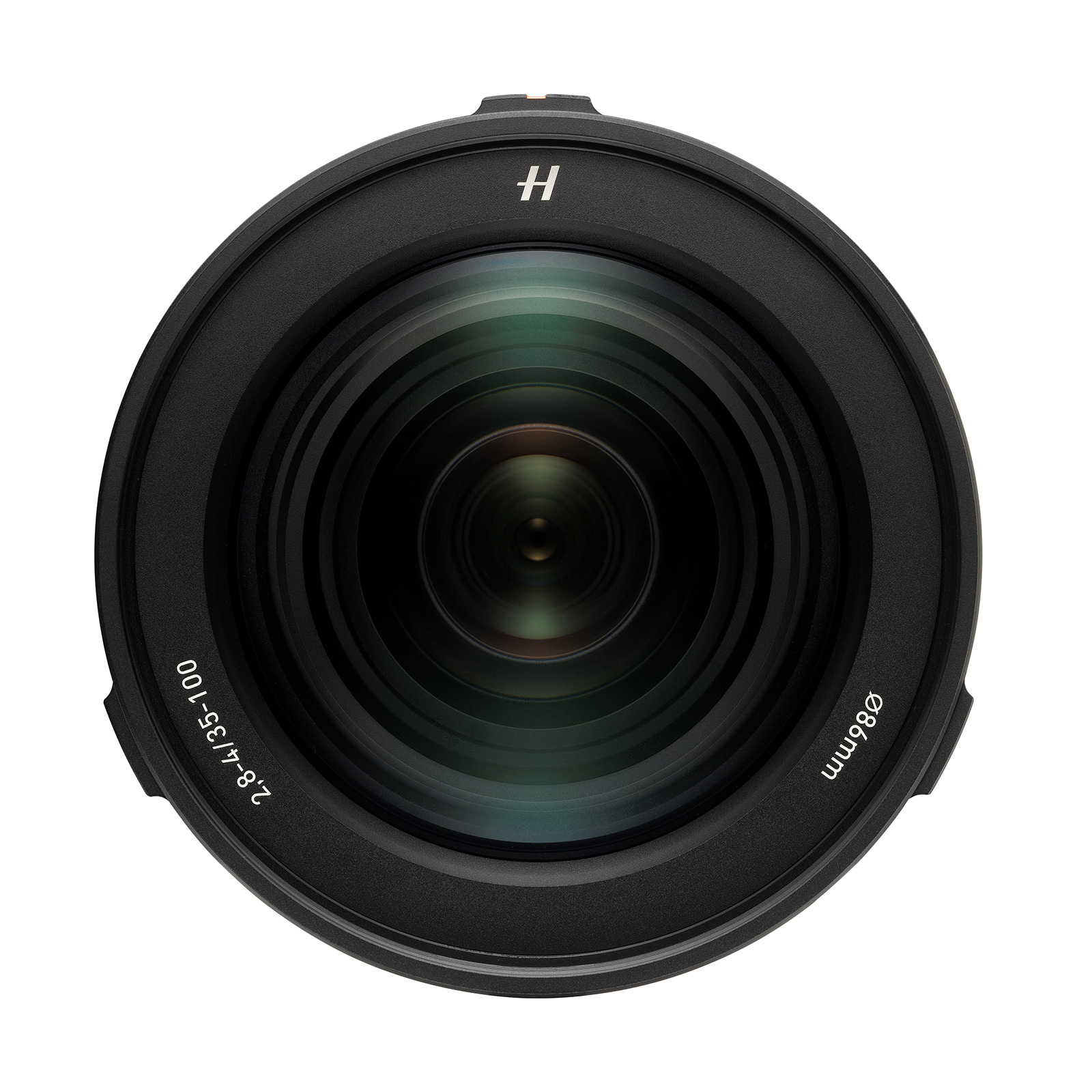 Hasselblad 35-100mm f2.8-4 E XCD Lens | Wex Photo Video