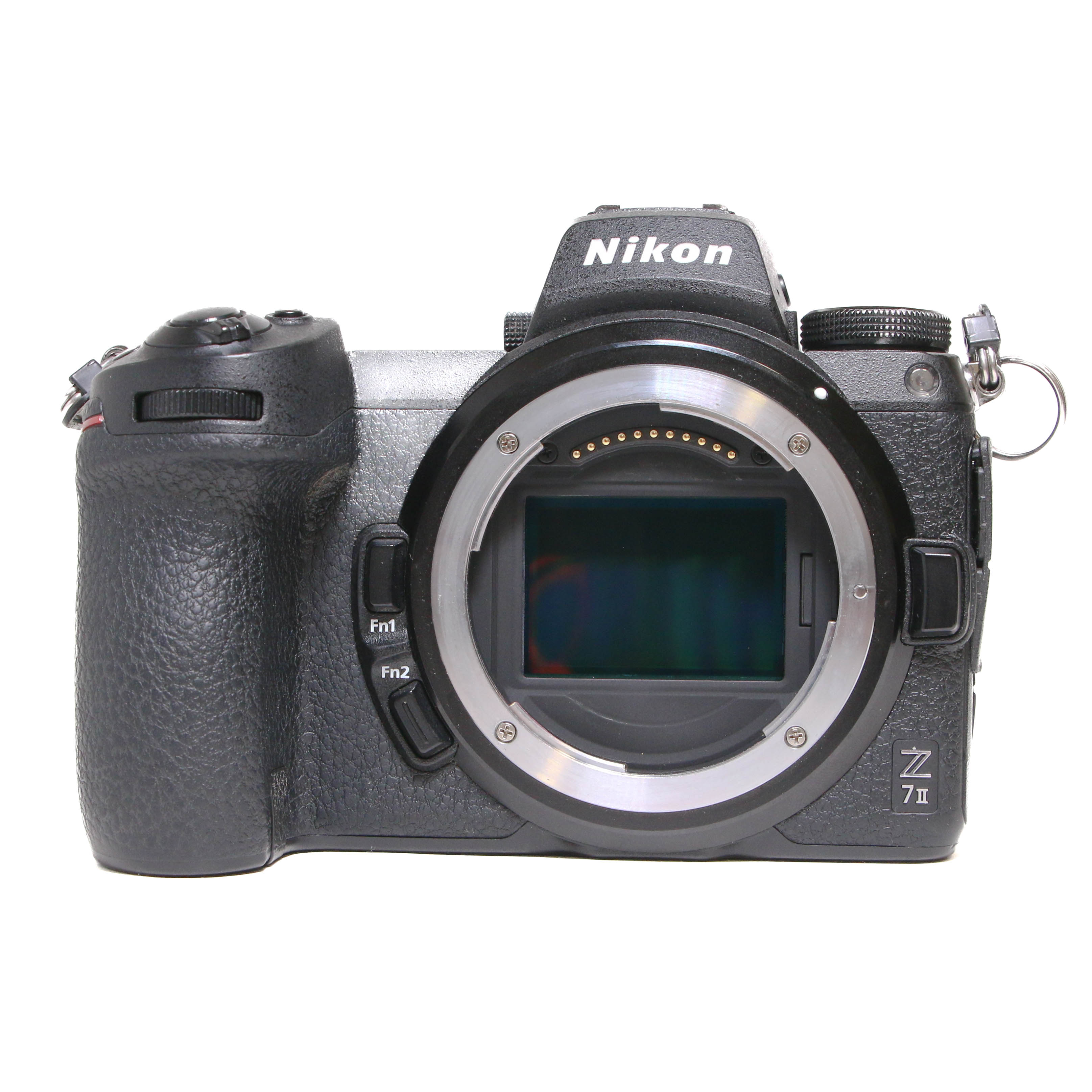 USED Nikon Z7 II Digital Camera Body