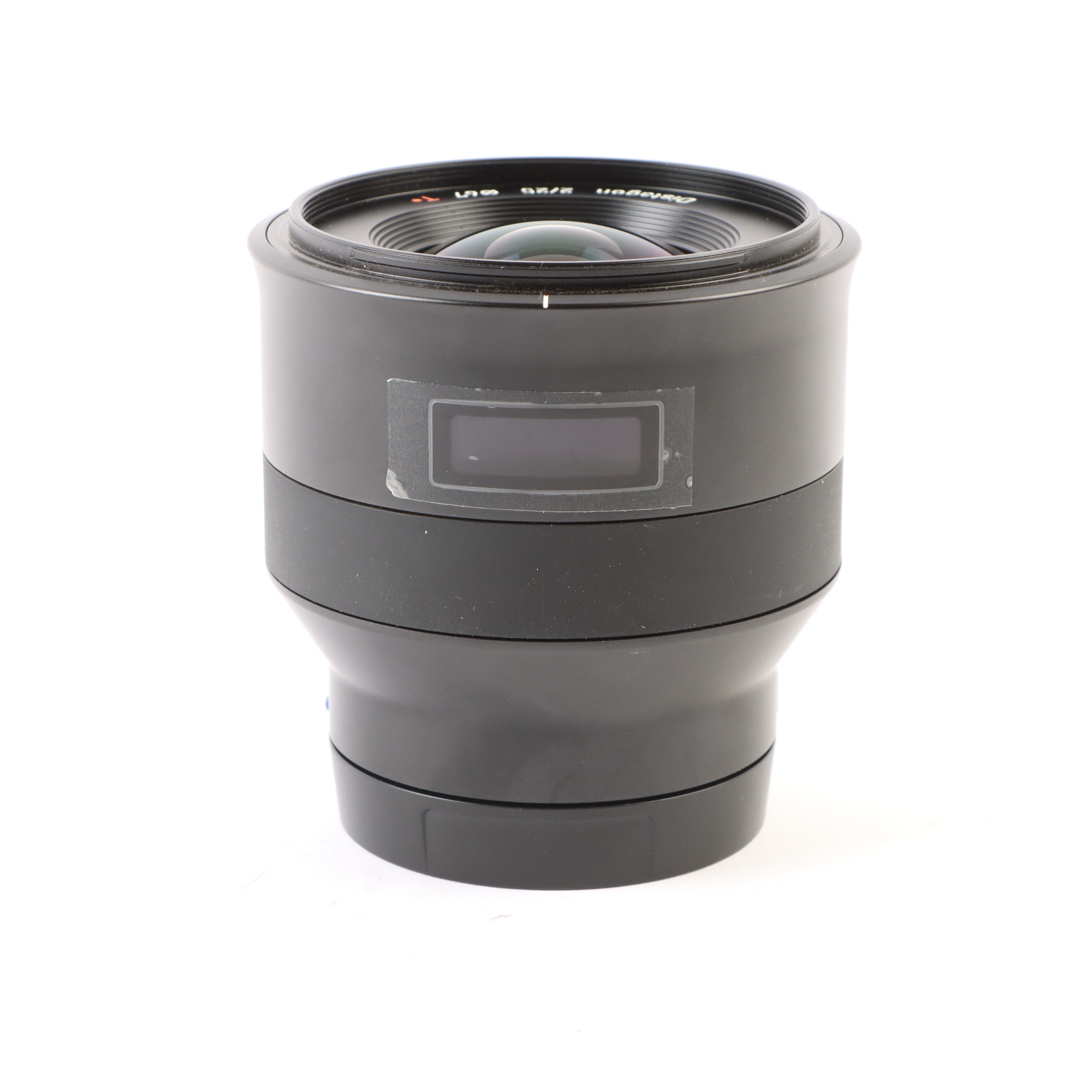 USED Zeiss 25mm f2 Batis Lens - Sony E Mount