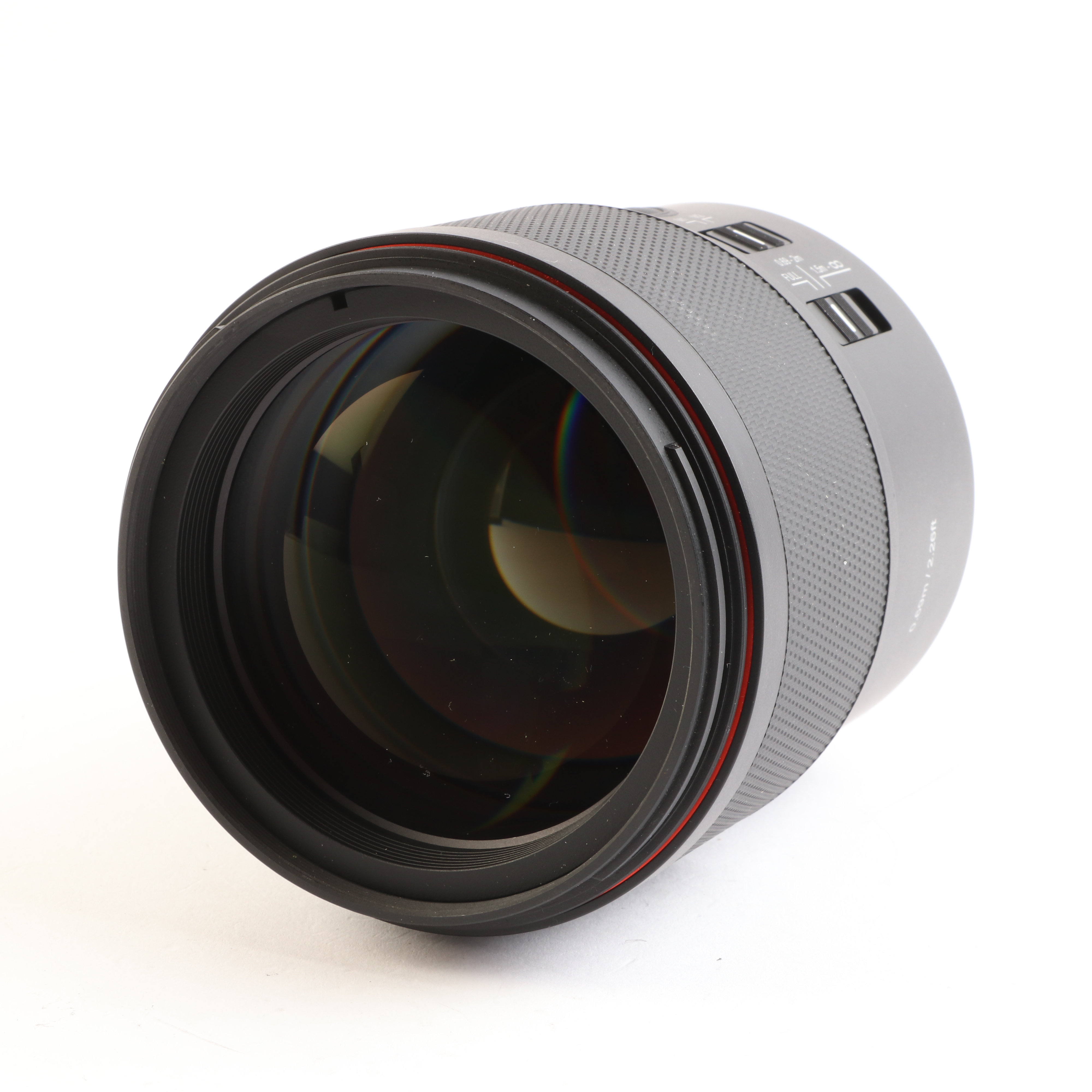 USED Samyang AF 135mm f1.8 Lens for Sony FE