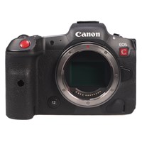 USED Canon EOS R5 C Camera