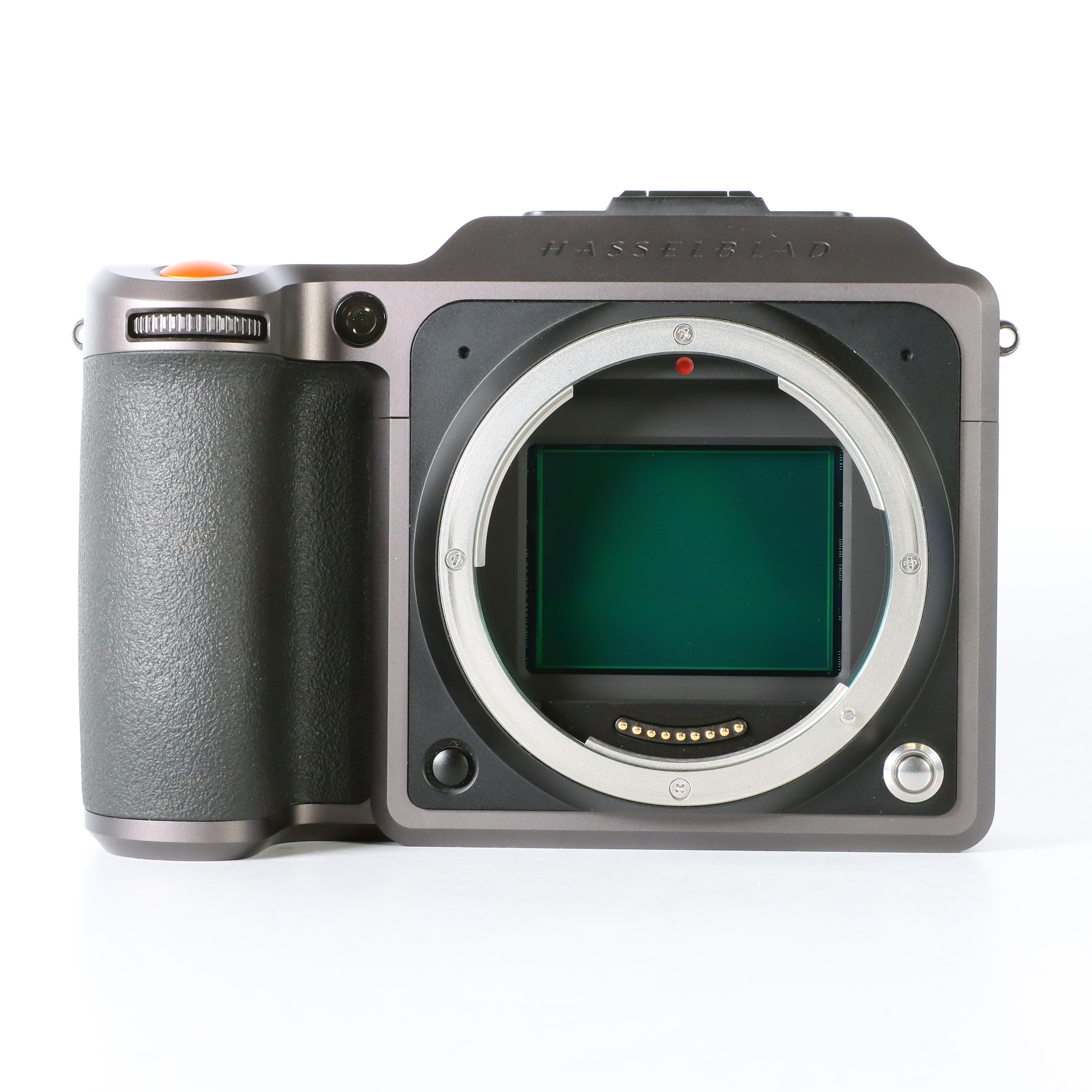 Image of USED Hasselblad X1D II 50C Medium Format Digital Camera Body