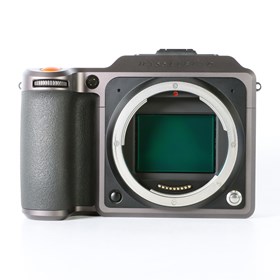 USED Hasselblad X1D II 50C Medium Format Digital Camera Body