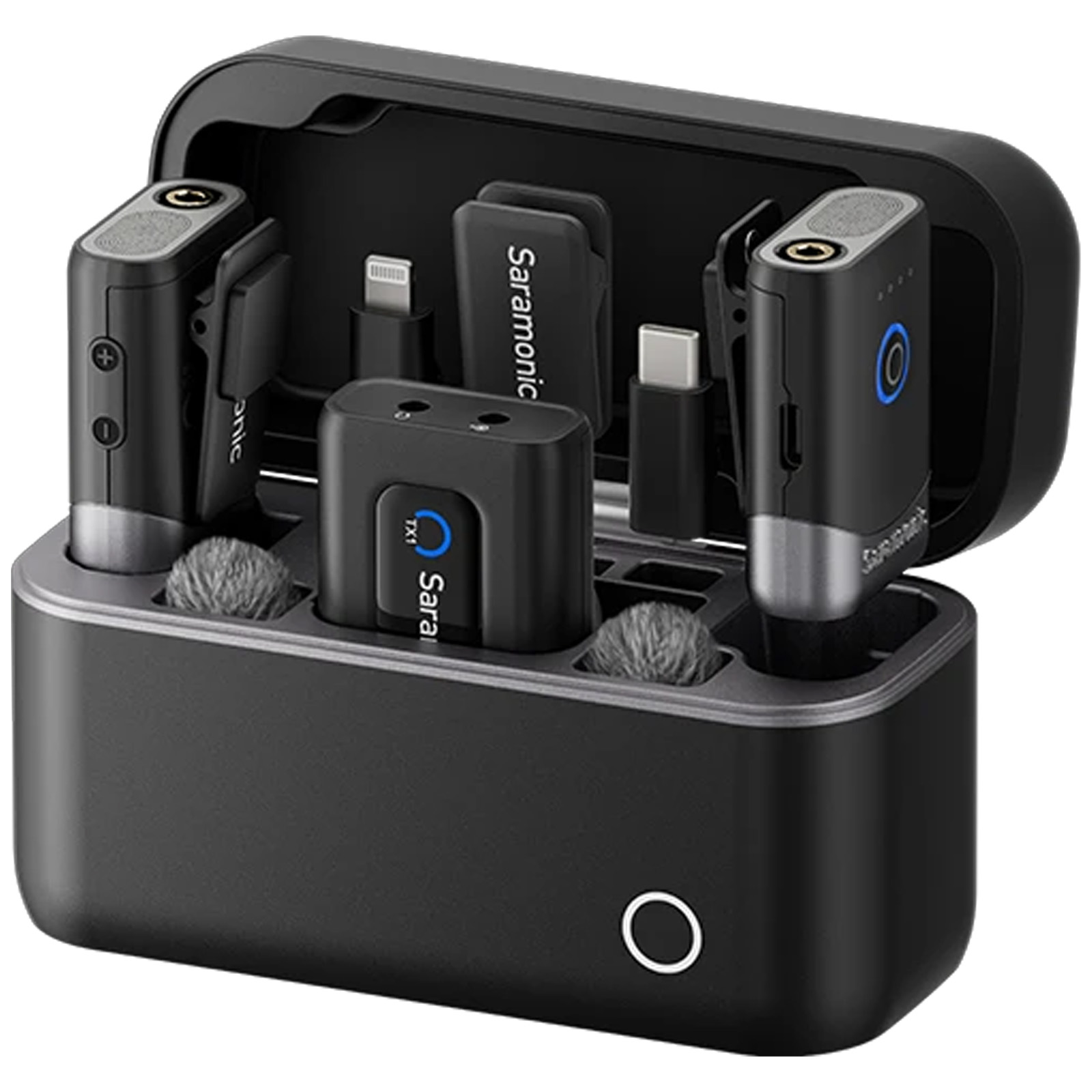 Saramonic Mix Wireless Microphone Kit