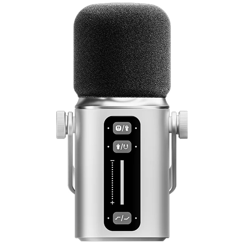 Saramonic SR-BV3 Dynamic Broadcasting Microphone