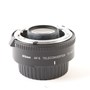 USED Nikon TC-14E AF-S Teleconverter II