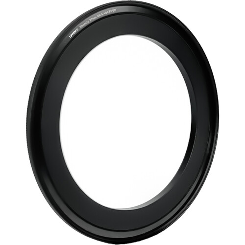 Image of Tiffen 72mm to 77mm MCS Step Up Adapter