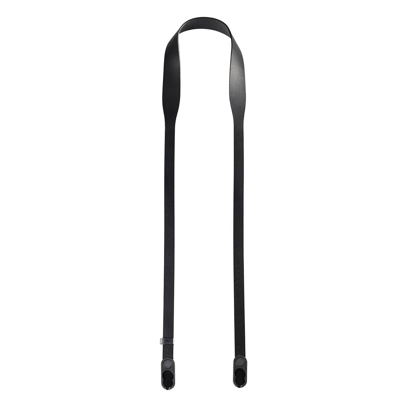 Peak Design Form Leather Camera Strap Long - Black