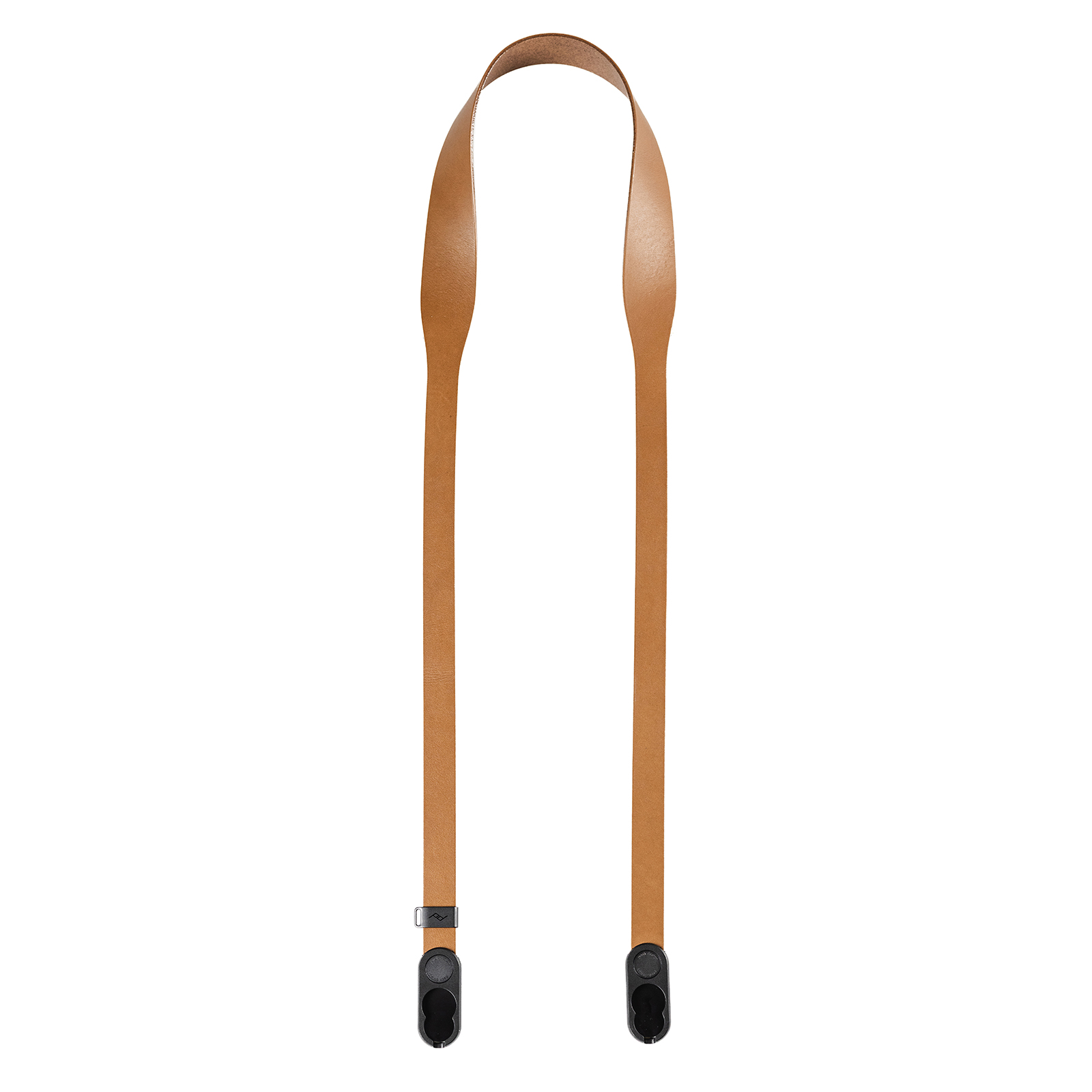 Peak Design Form Leather Camera Strap Standard - Tan