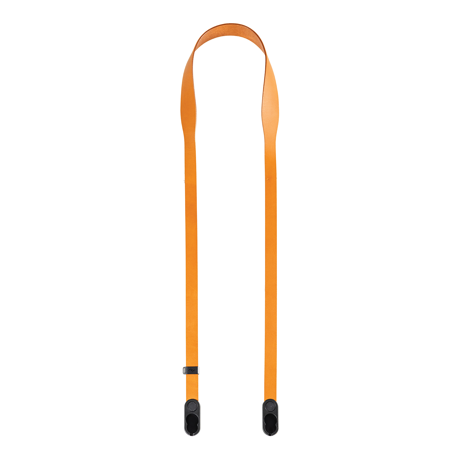 Peak Design Form Leather Camera Strap Long - Amber