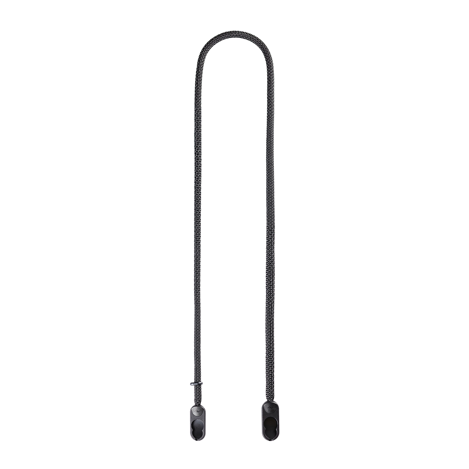 Peak Design Form Rope Camera Strap Long - Black