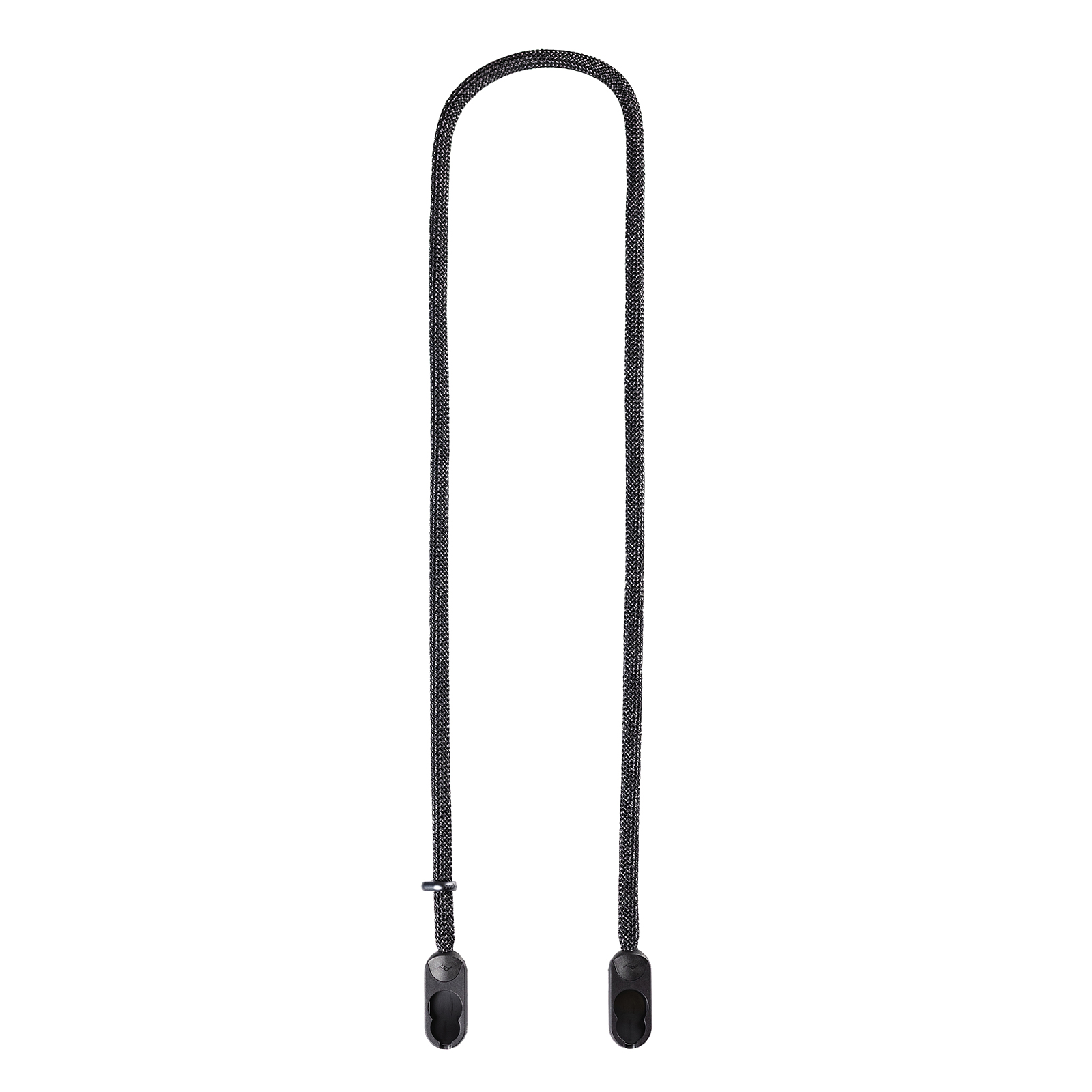 Peak Design Form Rope Camera Strap Standard - Black