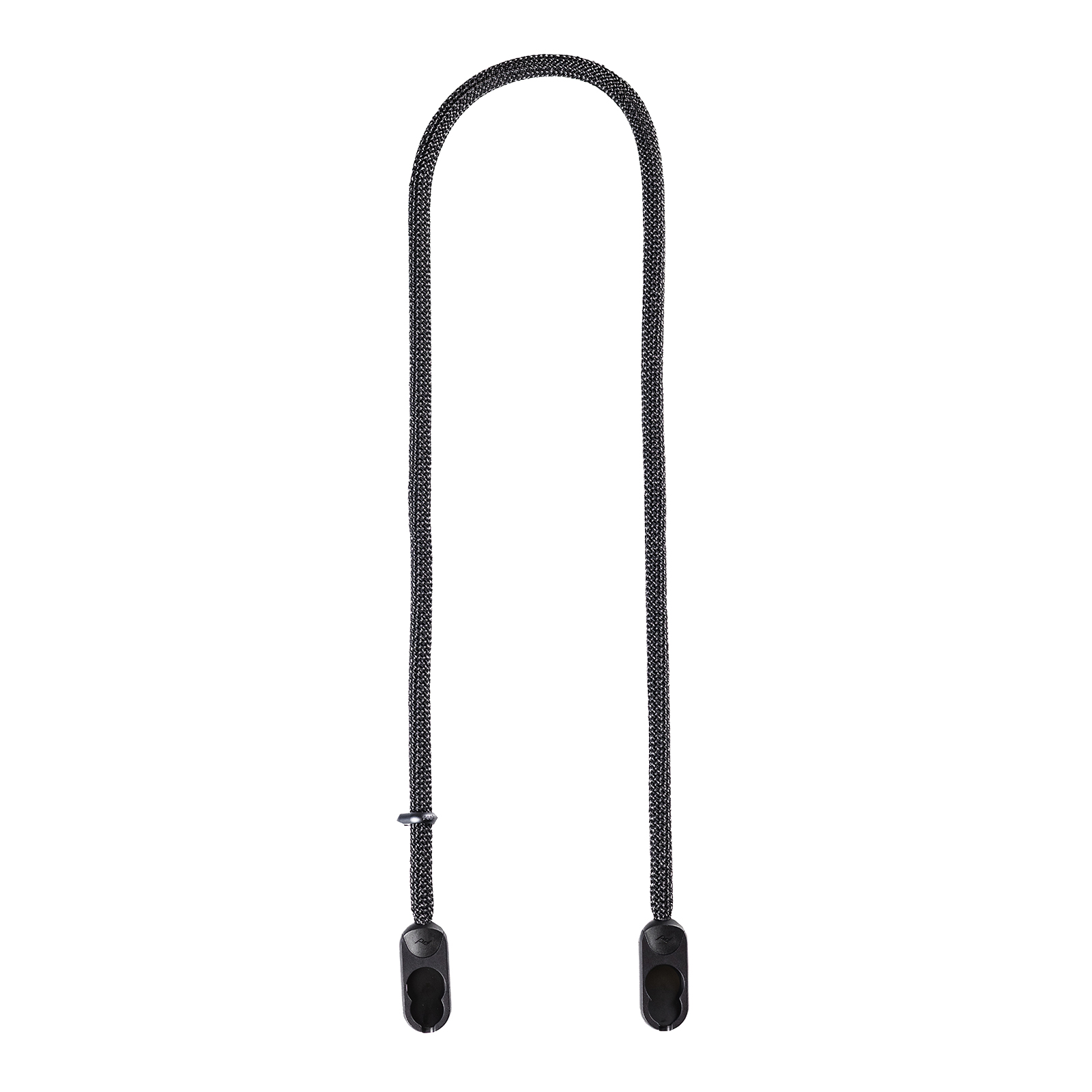 Peak Design Form Rope Camera Strap Short - Black