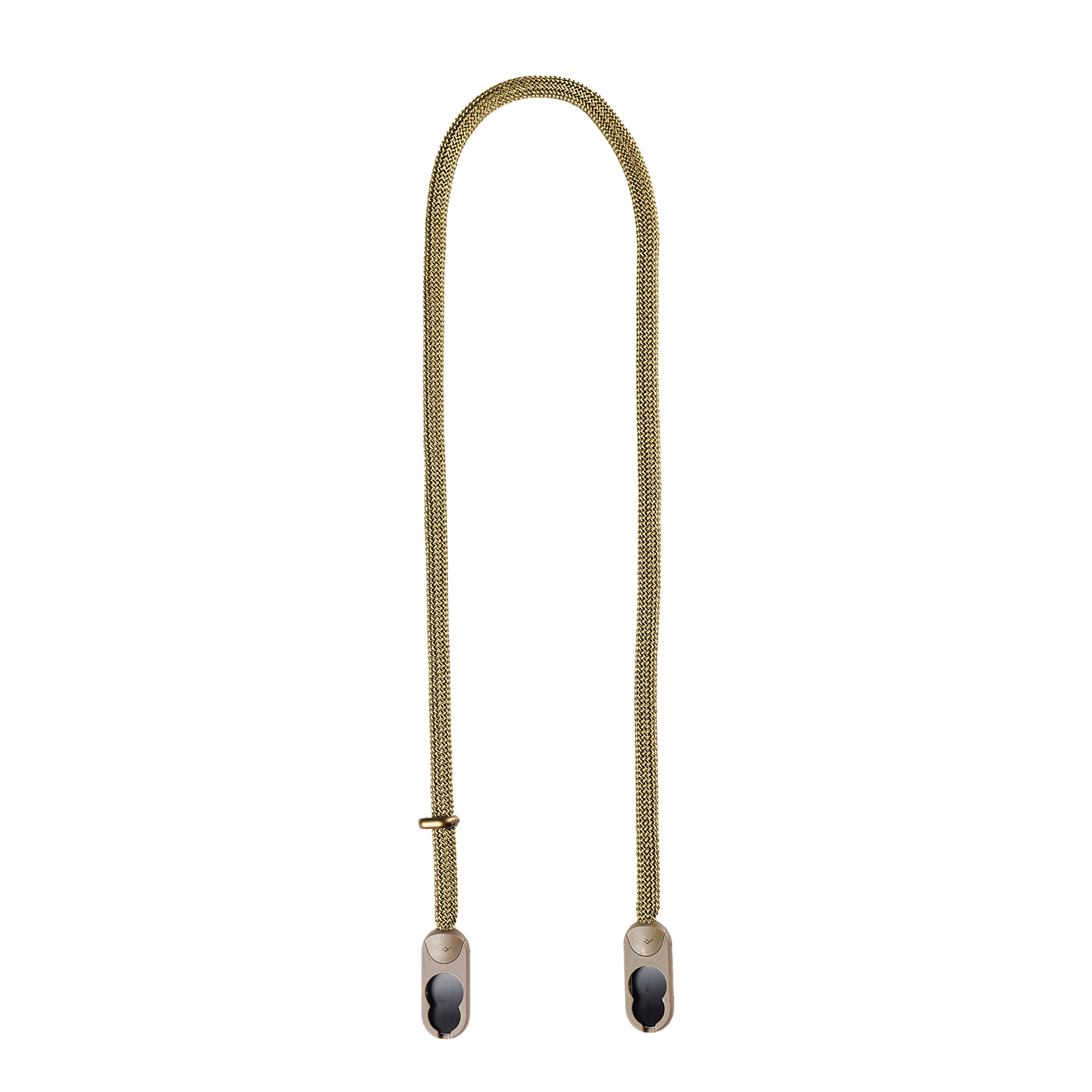 Peak Design Form Rope Camera Strap Standard - Kelp