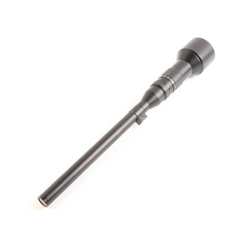 USED Laowa 24mm f14 2X Macro Probe (Cine) for Sony E