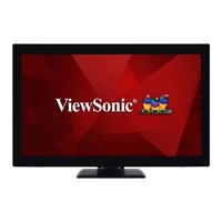 USED Viewsonic TD2760 27 inch Monitor