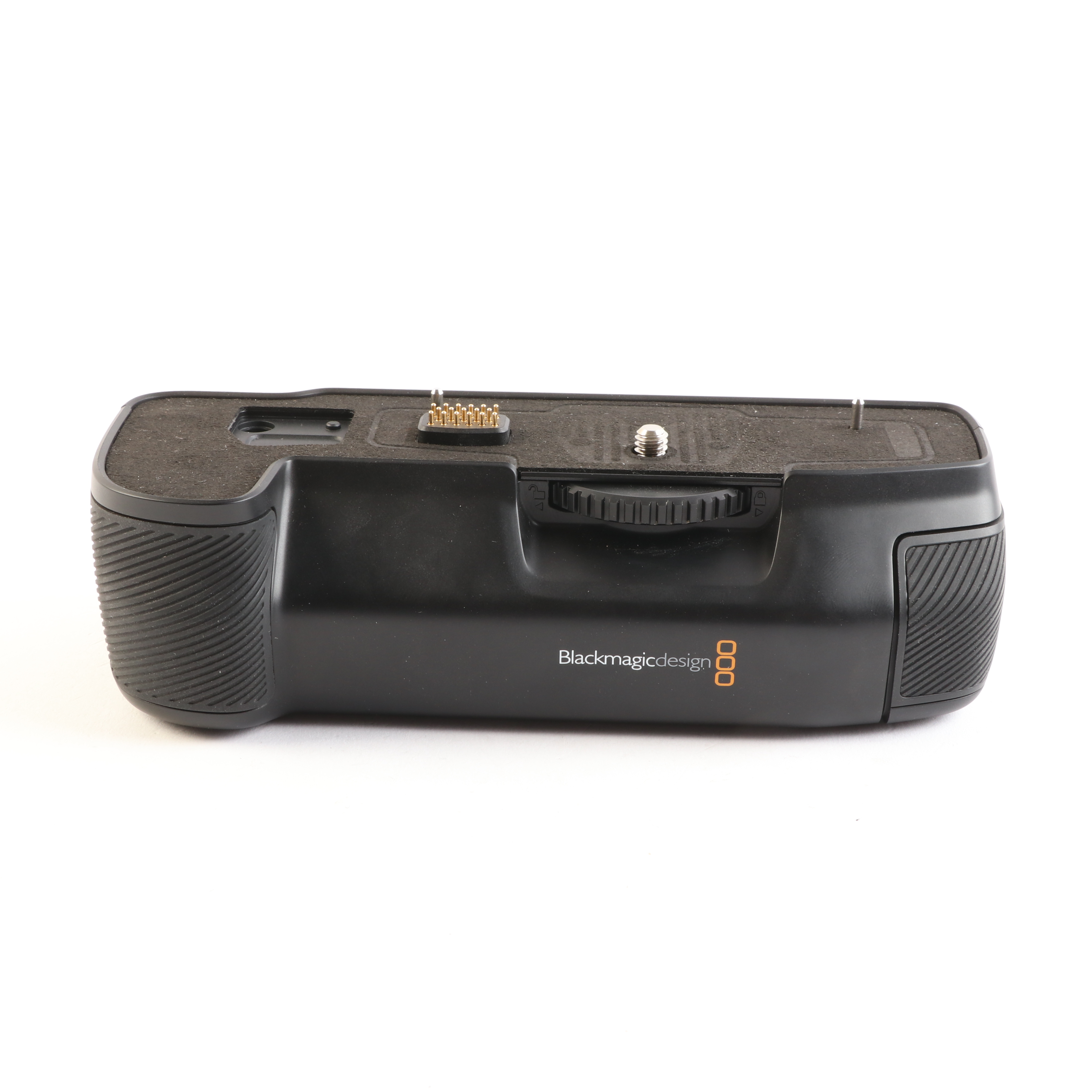 USED Blackmagic Pocket Camera Battery Pro Grip