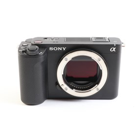USED Sony ZV-E1 Digital Camera Body