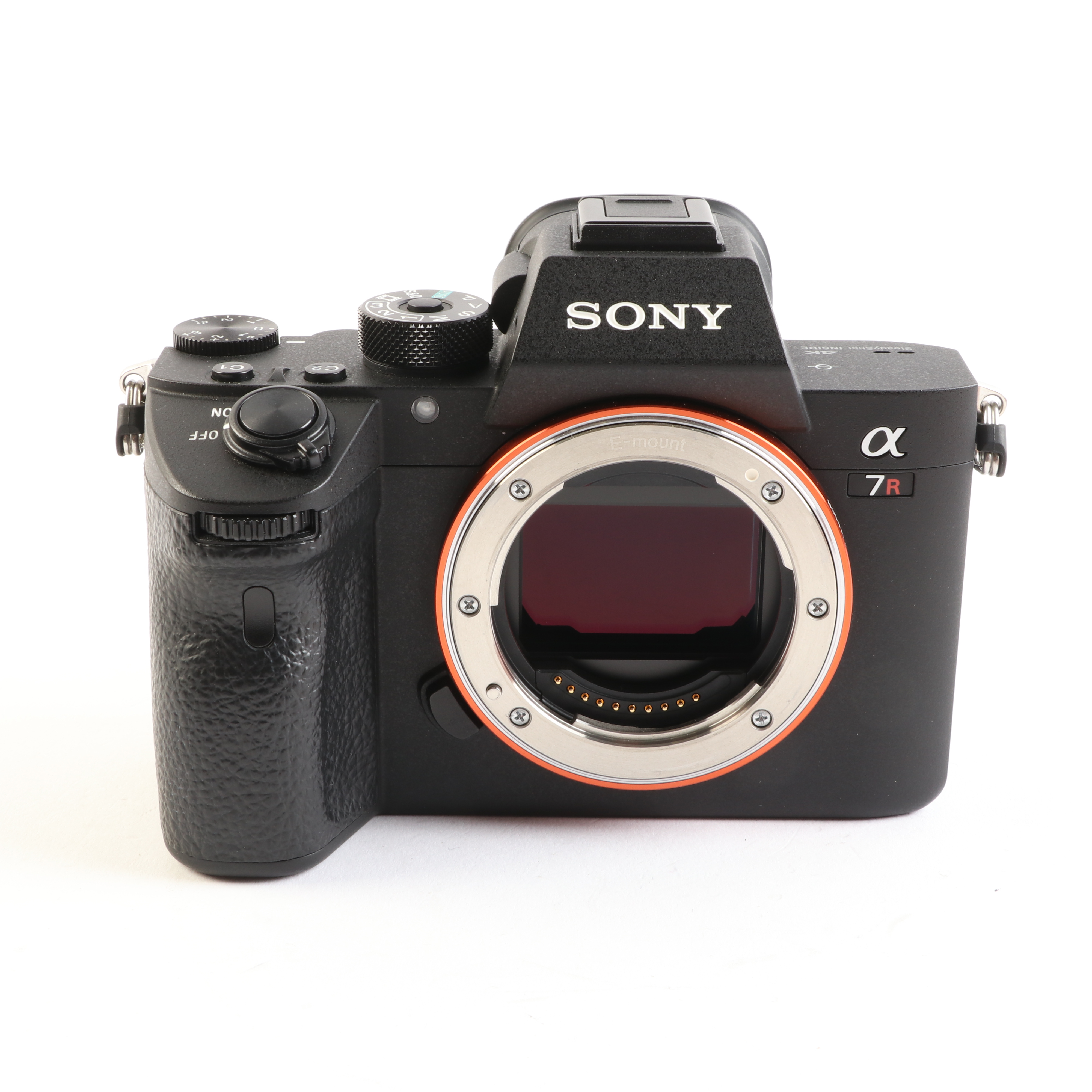 USED Sony A7R IIIA Digital Camera Body