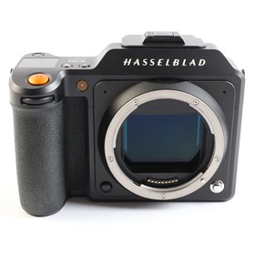 USED Hasselblad X2D 100C Medium Format Digital Camera Body